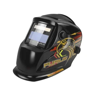 CARETA ELECTRONICA FURIUS FENIX 50 AGUILA