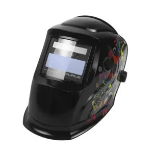 CARETA ELECTRONICA FURIUS FENIX 83 DRAGON