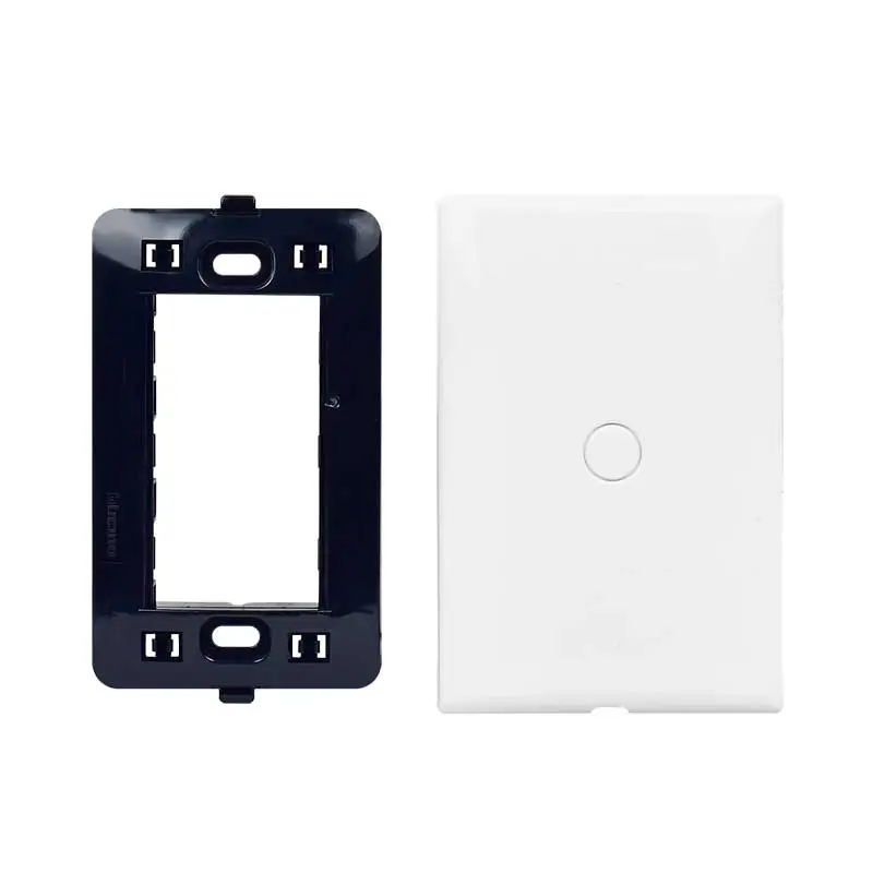 PLACA ARMADA 1 V. CIEGA BCA FORZA