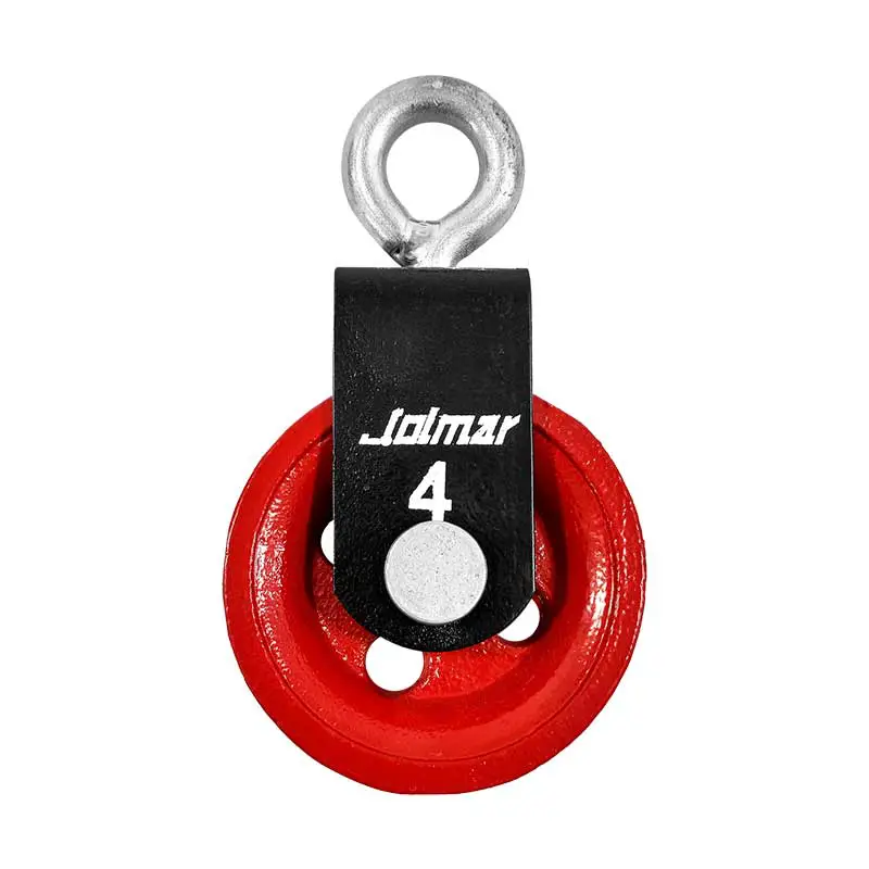 GARRUCHA P/NORIA 4.40KG ACERO JOLMAR