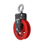 GARRUCHA P/NORIA 5.50KG ACERO JOLMAR