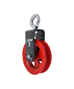 GARRUCHA P/NORIA  5.50KG ACERO JOLMAR