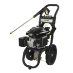 HIDROLAVADORA KARCHER 2600PSI GASOLINA G2600SVC