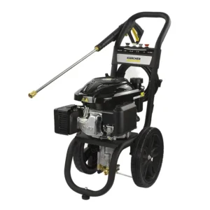 HIDROLAVADORA KARCHER 2600PSI GASOLINA G2600SVC