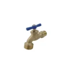 LLAVE NARIZ DE 13 MM. 1/2" ALFA C/ROSCA 135GR