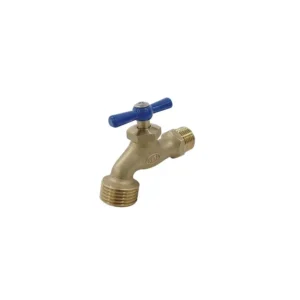 LLAVE NARIZ DE  13 MM.  1/2" ALFA C/ROSCA 135GR