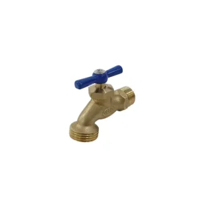 LLAVE NARIZ DE  13 MM.  1/2" ALFA C/ROSCA 103GR