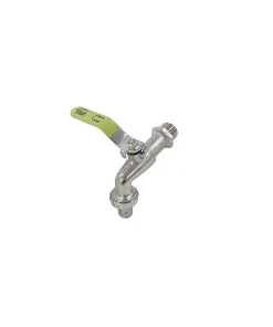 LLAVE NARIZ DE  13 MM.  1/2" C/PALANCA