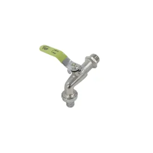 LLAVE NARIZ DE  13 MM.  1/2" C/PALANCA