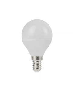 FOCO W TIPO.A19 LED L/BLANCA E27 15MHRS ATENUABLE