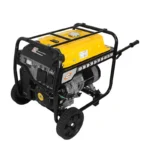 PLANTA DE LUZ DE 8500 WTS. 14HP MANUAL C/RUEDAS