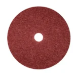 DISCO DE FIBRA 7" G-88 GRANO 36 DESBASTE METAL
