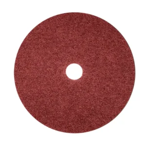 DISCO DE FIBRA 7" G-88 GRANO  36 DESBASTE METAL