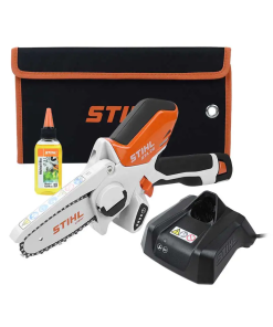 MINISIERRA DE MANO GTA 26 10.8V C/BAT/CARG -6901