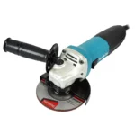 MINIESMERILADORA 4 1/2" 720W 11000 RPM MAKITA