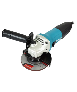 MINIESMERILADORA 4 1/2" 720W 11000 RPM      MAKITA