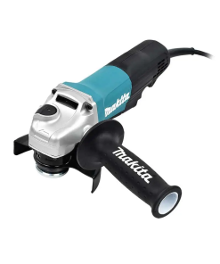 MINIESMERILADORA 4 1/2" 1300W 11000RPM