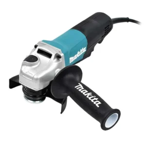 MINIESMERILADORA 4 1/2" 1300W 11000RPM