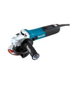 MINIESMERILADORA 4 1/2" 1900W 11500RPM VV