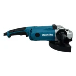 ESMERILADORA ANGULAR 9"6000 RPM 2200 W GA9020 MAKI