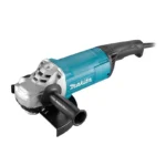 ESMERILADORA ANGULAR 9"6600 RPM 2700W