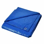 TOLDO 3.00 MTS. X 6.00 MTS. 10'X20' IMP. AZUL
