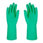GUANTE DE NITRILO CHICO T 7 ALTEX