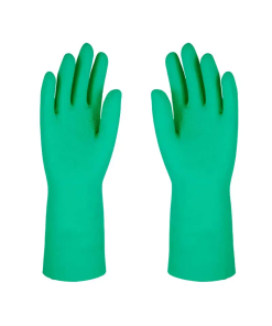 GUANTE DE NITRILO MEDIANO T 8  ALTEX