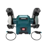 ESMERIL DE BANCO 6" 2850 RPM. 1/3HP 250W MAKITA