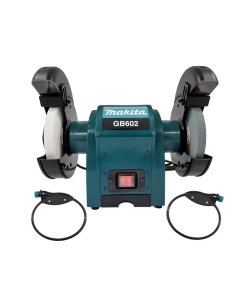 ESMERIL DE BANCO 6" 2850 RPM. 1/3HP 250W    MAKITA