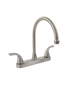 MEZCLADORA P/FREGADERO