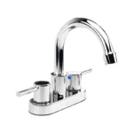MEZCLADORA P/LAVABO