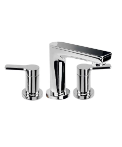 MEZCLADORA P/LAVABO 8