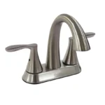 MEZCLADORA PARA LAVABO