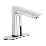 MONOMANDO CON SENSOR PARA LAVABO