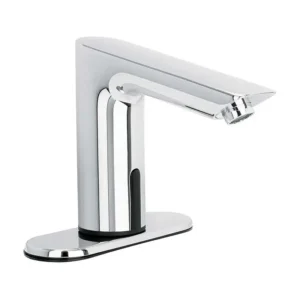 MONOMANDO CON SENSOR PARA LAVABO