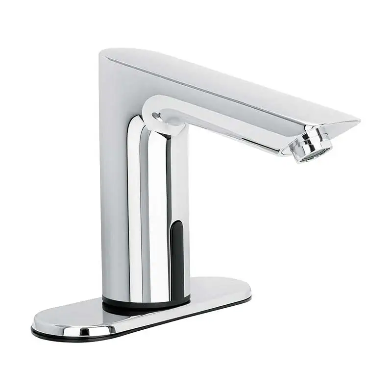 MONOMANDO CON SENSOR PARA LAVABO