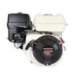 MOTOR 4.80 HP GASOL. C/CUÑERO