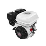 MOTOR 5.50 HP GASOL. C/CUÑERO