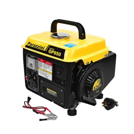 PLANTA DE LUZ GP950 700W PARAZZINI