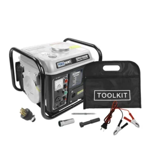 PLANTA DE LUZ 1000 W PORTÁTIL DE 64CC MONOFÁSICO