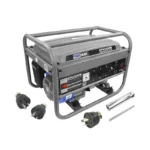 PLANTA DE LUZ 2500W POWER HUNT