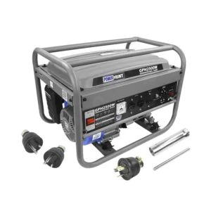 PLANTA DE LUZ 2500W POWER HUNT