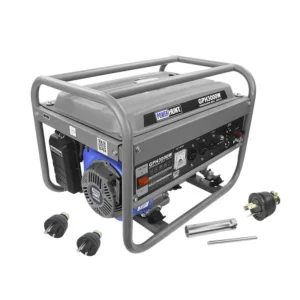 PLANTA DE LUZ 3000 W POWER HUNT