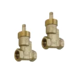 LLAVES DE EMPOTRAR P/REGADERA ROSCABLE COFLEX