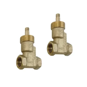 LLAVES DE EMPOTRAR P/REGADERA ROSCABLE COFLEX