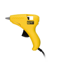 PISTOLA MINI P/SILICON