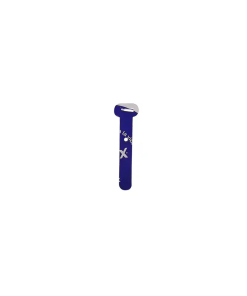 GRAPA P/CABLE D/LAMINA #3 BOLSITA 35PZ        KLEY