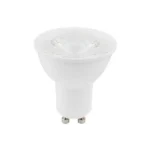 FOCO   5.5W T. MR16 LED BCA GU10 15MHRS TECNOLITE