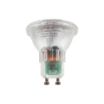 FOCO 3.0W T. MR16 LED CALI GU10 20MHRS TECNOLITE